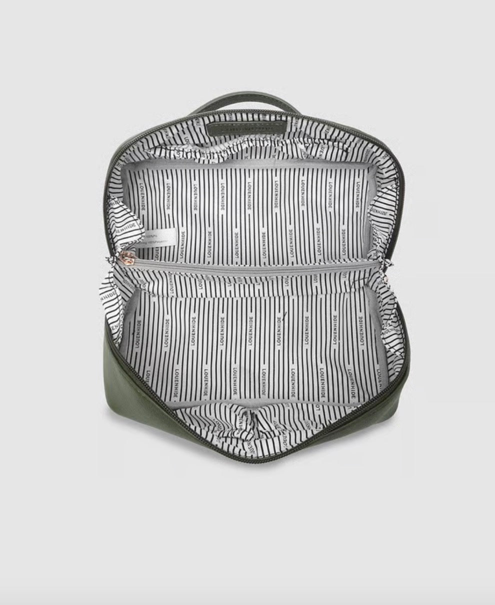 Mary Cosmetic Bag