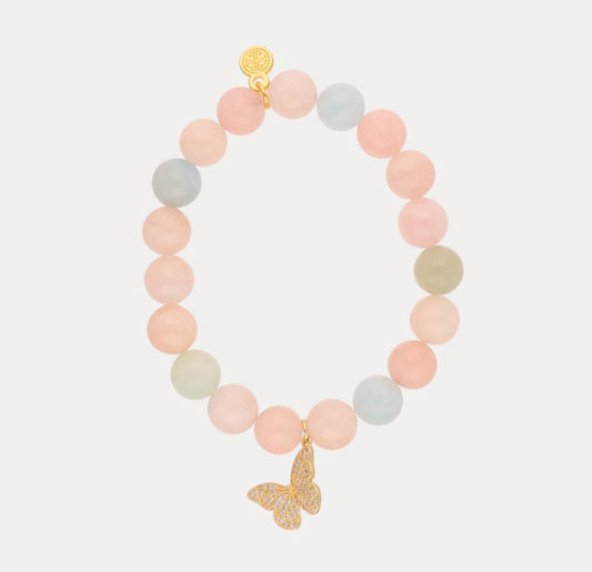 Papillon Bracelet
