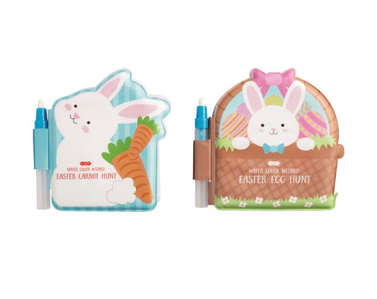 Easter Water Wizard Color Books