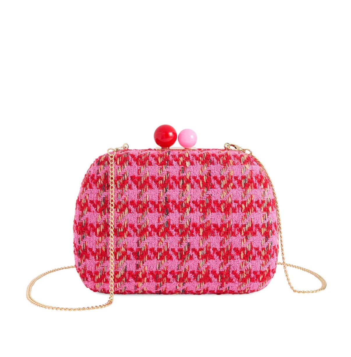 Jolly Minaudiere Purse