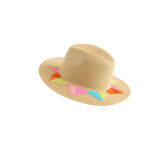 Ciela Natural Hat