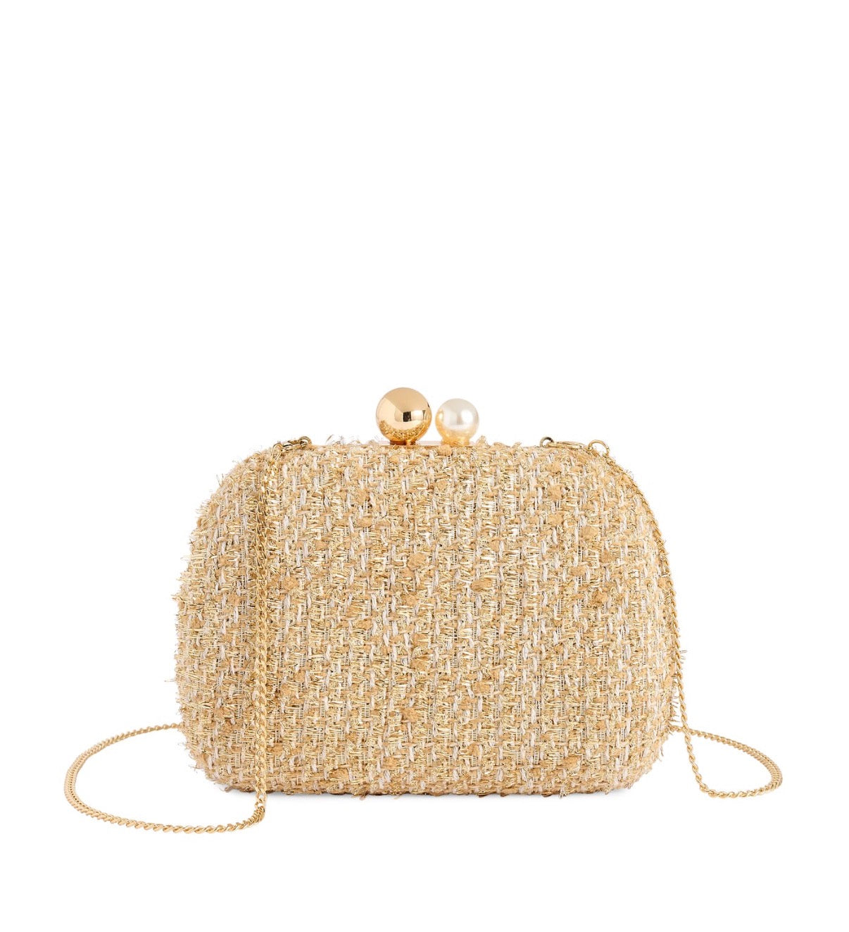 Jolly Minaudiere Purse