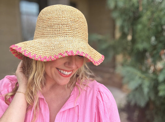 Eliza Hat