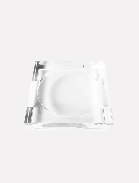 Small Lucite Tray
