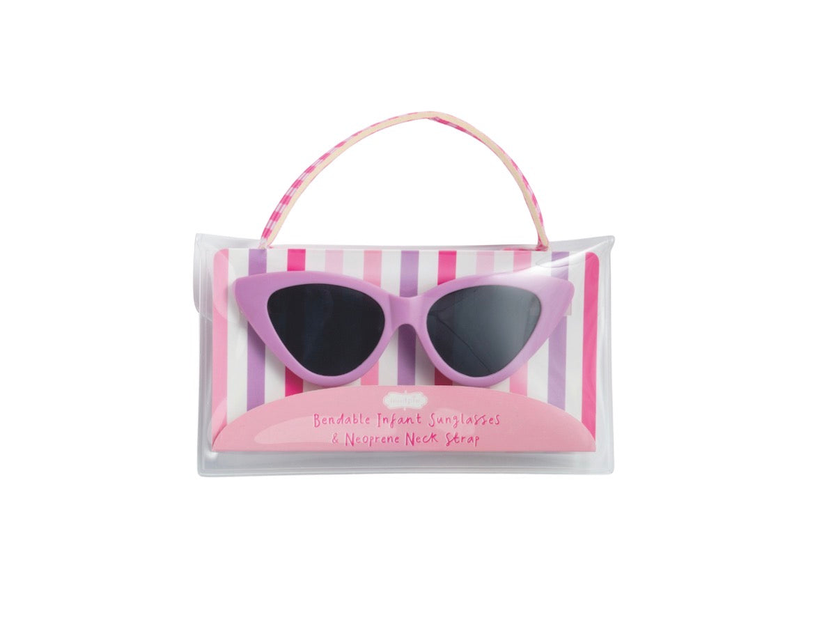 Girl Infant Sunglasses