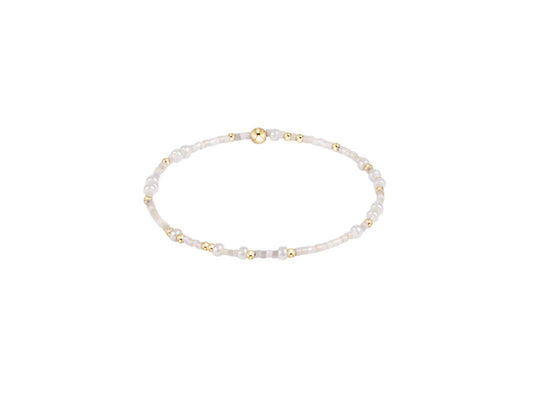 Extends Hope Unwritten Bracelet - Shell We Dance