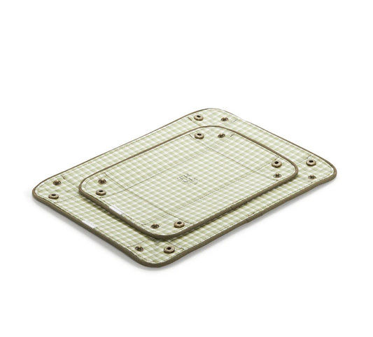 Mens Trays- Canvas Cactus