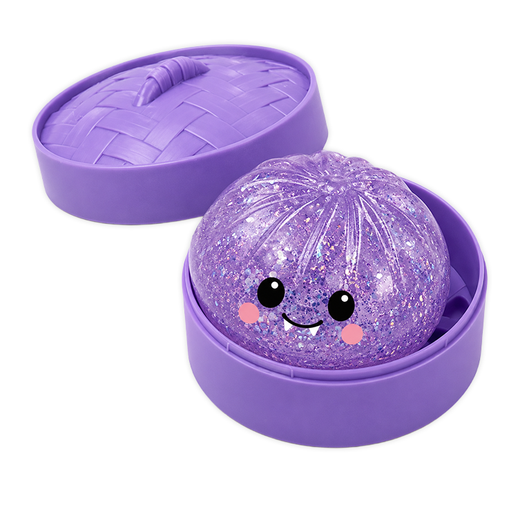 Fun Doh Petite Spooky Halloween Squishy Dumpling