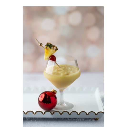 Snowball Slush Mix