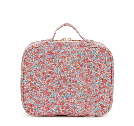 Large Cosmetic Case- Marseille