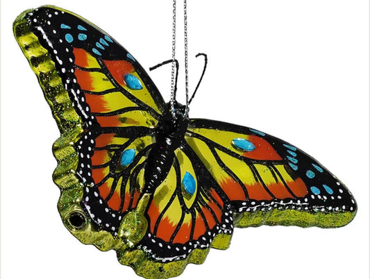 Butterfly Ornament