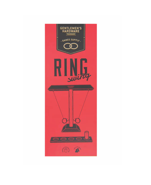 Ring Swing Game