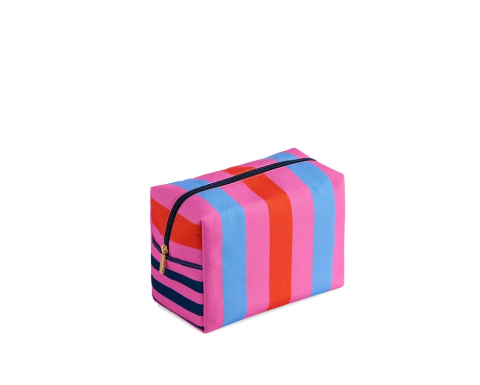 Samba Zip Pouch