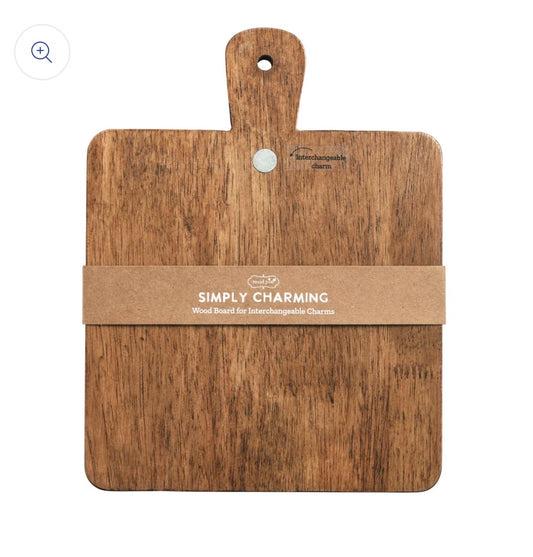 Simply Charming Accessory Board