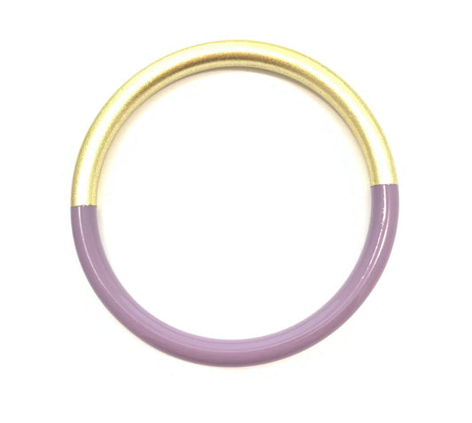 Lilac Bangle