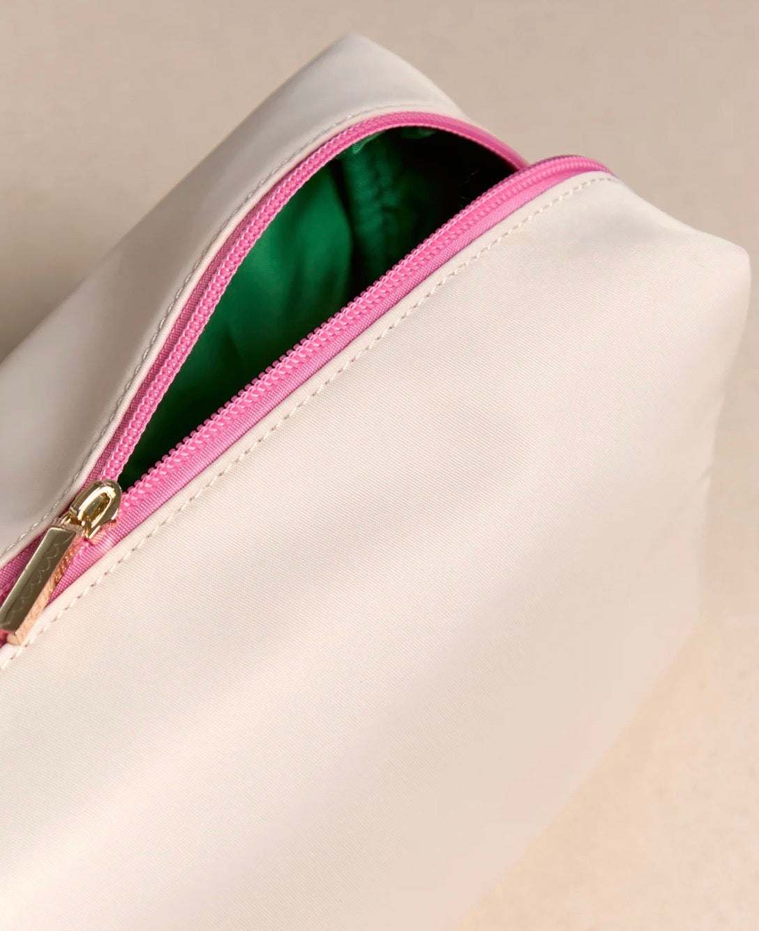 Mahj Zip Pouch