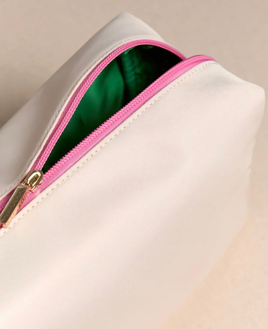 Mahj Zip Pouch