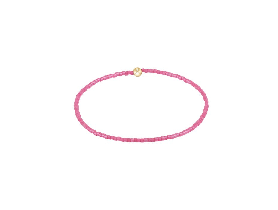 Extends Hope Classic Bracelet - Bubblegum