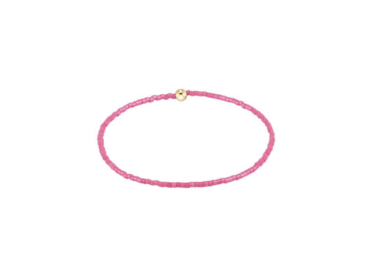Extends Hope Classic Bracelet - Bubblegum