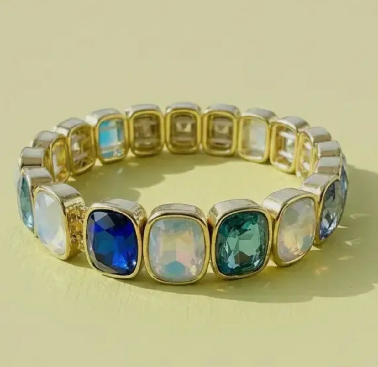Layla Bracelet