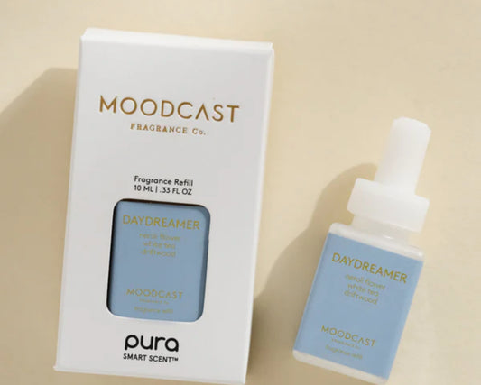 Daydreamer - Pura Smart Vial (Moodcast)