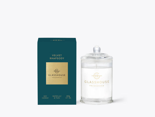 Velvet Rhapsody 2.1 oz Candle