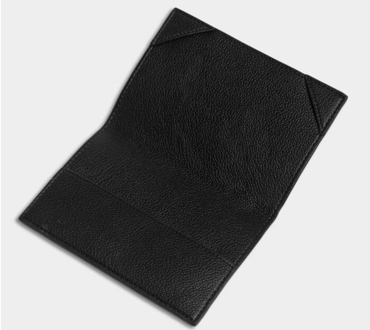 Passport Cover - Mr.