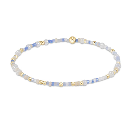 egirl Hope Unwritten Bracelet - skinny dippin’