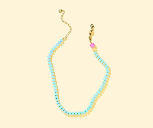 Haley Necklace