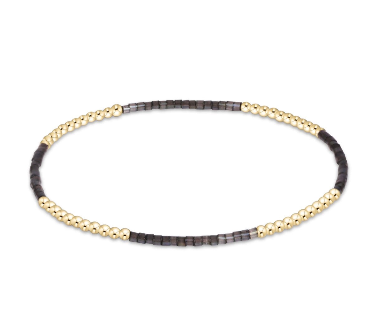 hope blissful bracelet - moonlight