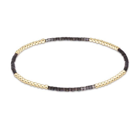 hope blissful bracelet - moonlight