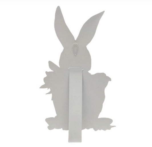 Beck’s Cabbage Bunny