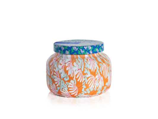 Havana Vanilla Pattern Play Signature Candle
