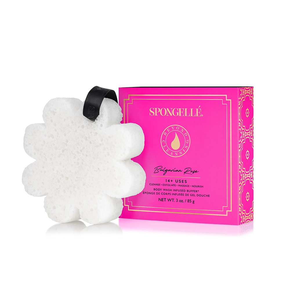 Bulgarian Rose Boxed Flower: AST-BCDBBR