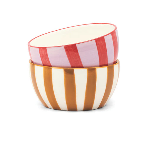 The Bella Dipping Bowls