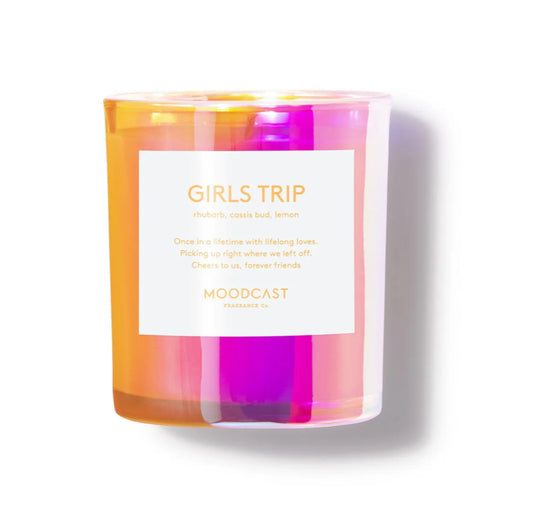 Girls Trip 8oz Candle