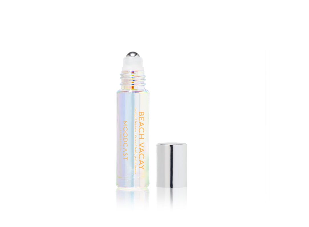 Beach Vacay- Rollerball
