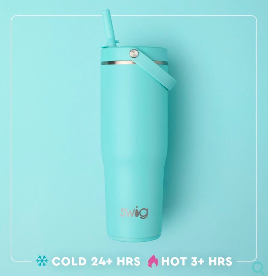 Tee it Up Leakproof To-Go Tumbler 30oz