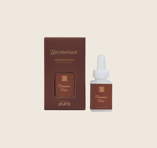 Cinnamon Cider - Pura Smart Vial (Aromatique)