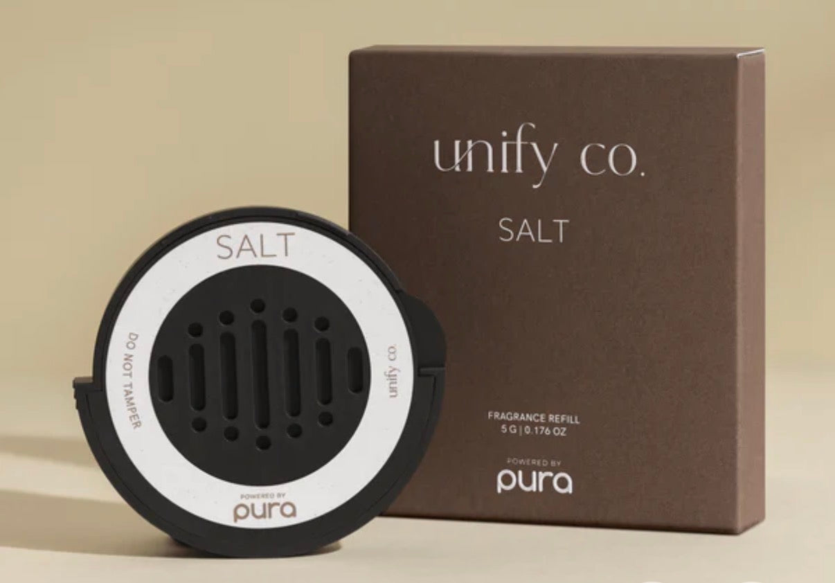 Salt (Unify) Pura Car
