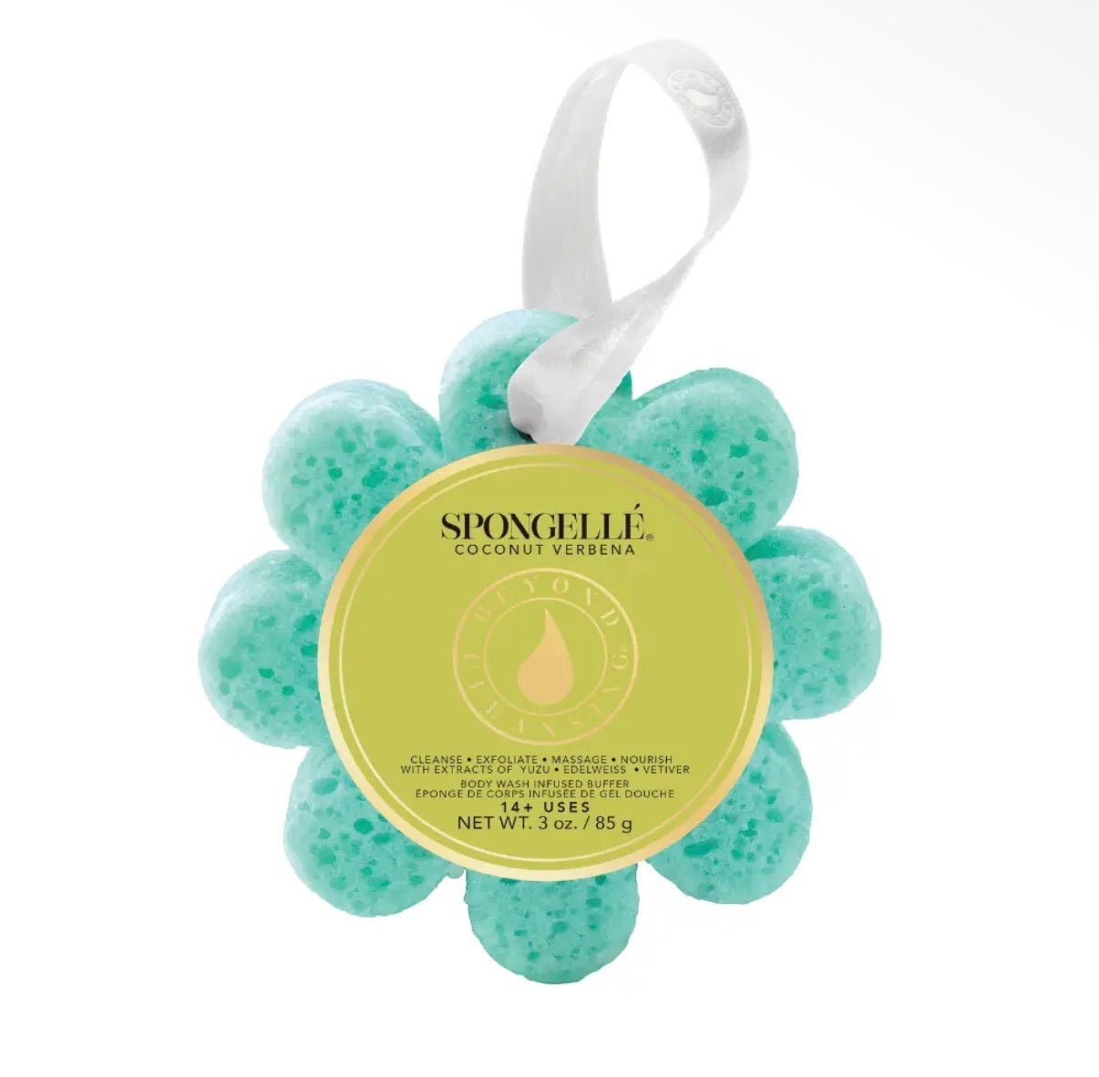 Wild Flower Sponge
