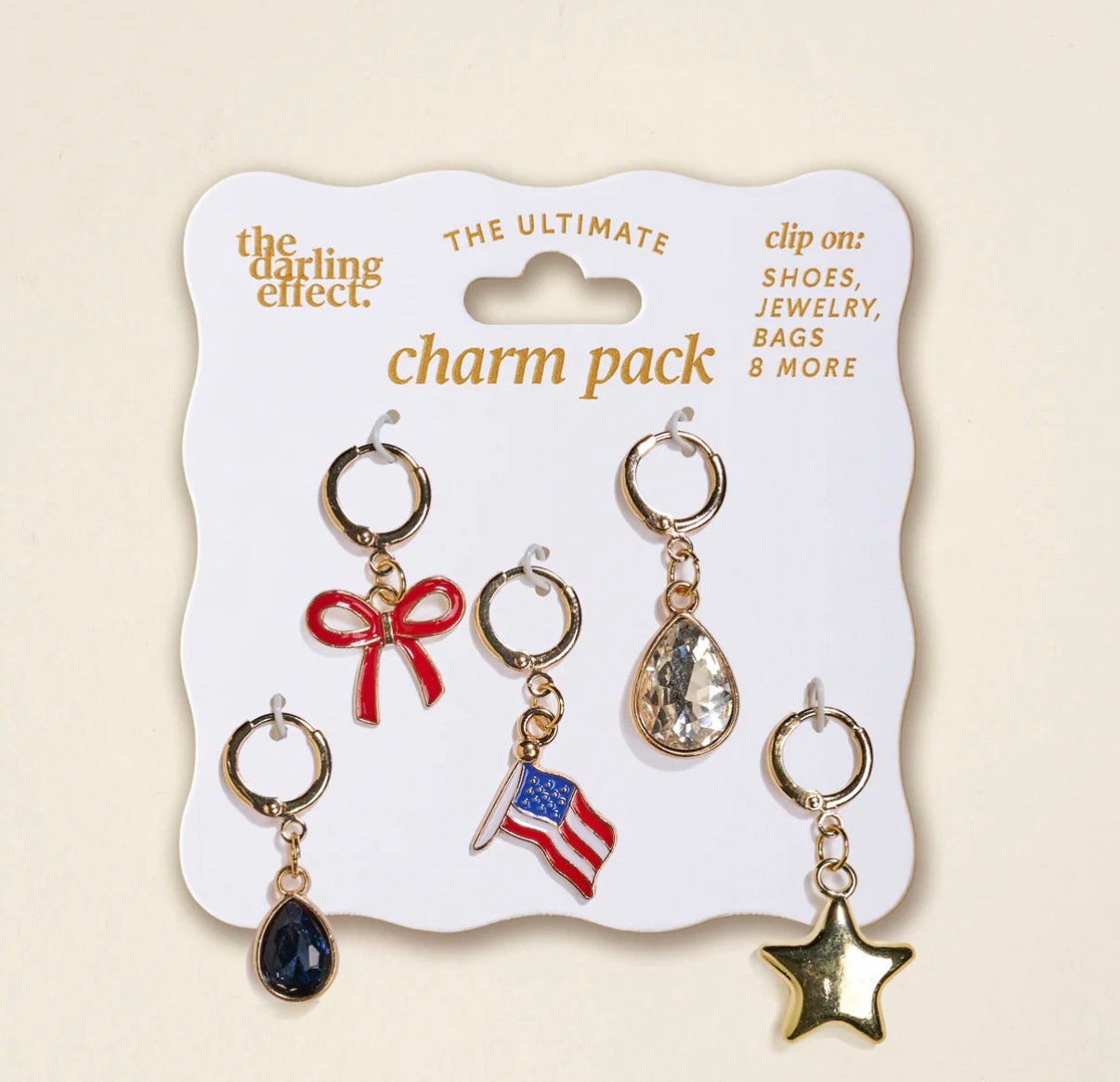 The Ultimate Charm Pack