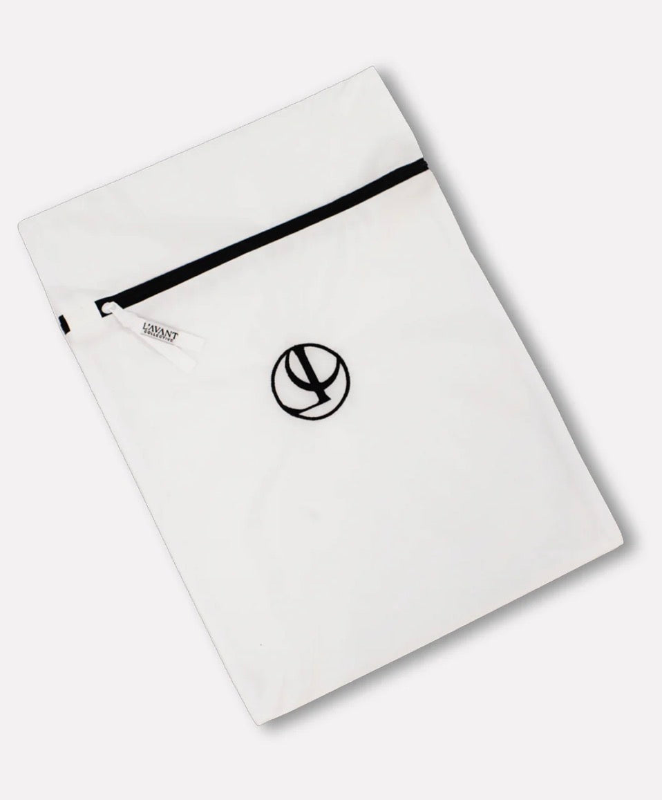 Mesh Laundry Bags Set of 2