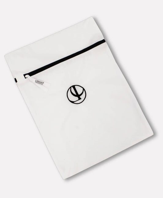 Mesh Laundry Bags Set of 2