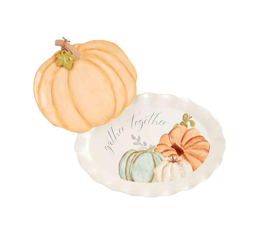 Gather Together Platters