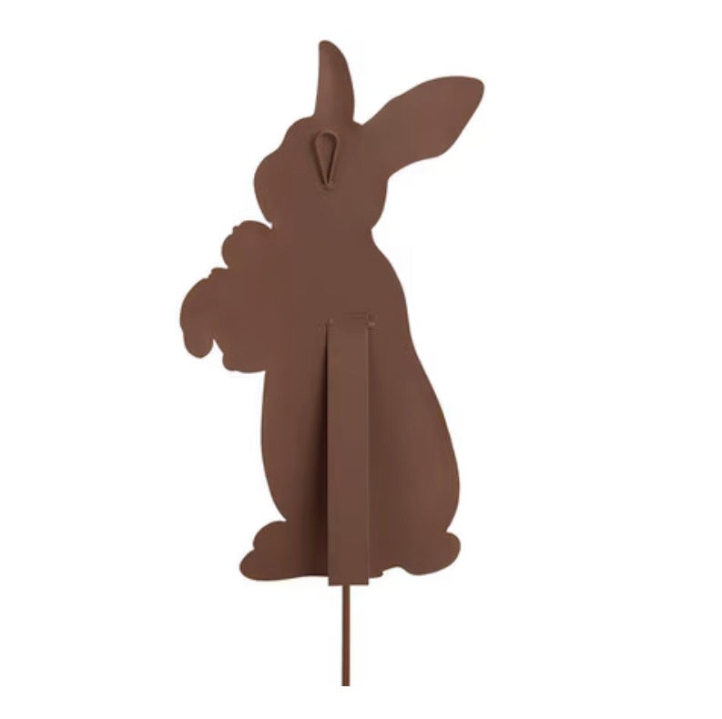 Sweet Tooth White Bunny