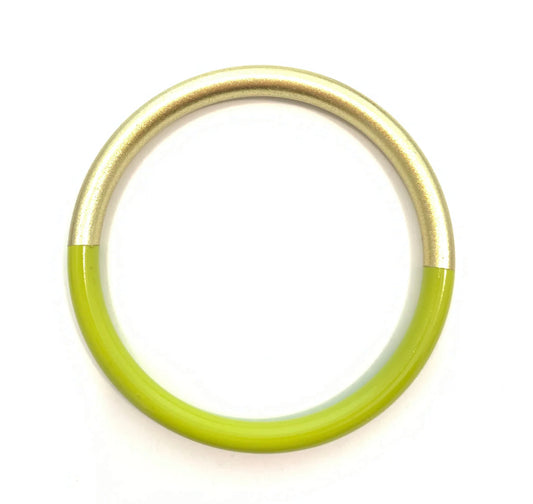 Lime Bangle