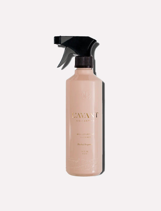 Multipurpose Cleaner - Blushed Bergamot
