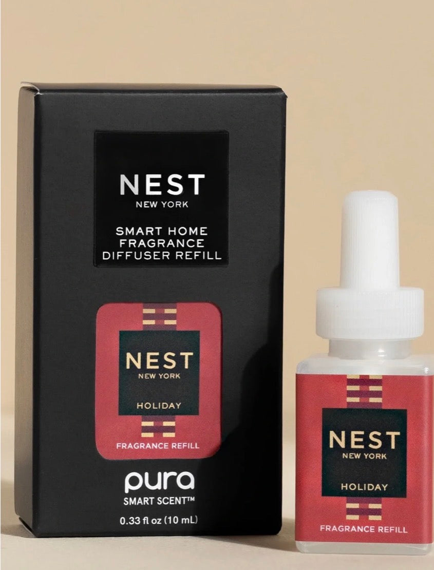 Holiday Pura Refill