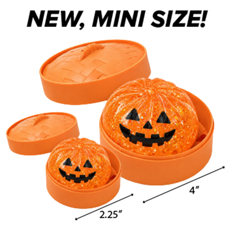 Fun Doh Petite Spooky Halloween Squishy Dumpling